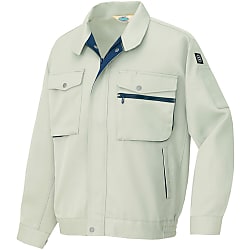 Long Sleeved Jacket 6301 (6301-015-LL)
