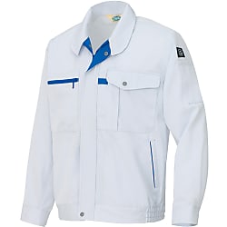 เสื้อแจ็คเก็ตแขนยาว 6360 (6360-063-M)