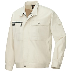 Long Sleeved Jacket 6400