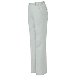 AZ-9025 Ladies' Shirred Pants (No Tuck) (9025-005-L)