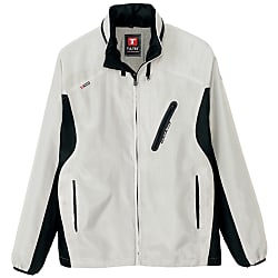 Jacket With Stowable Hood (Unisex) (10301-127-LL)
