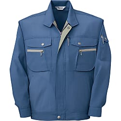 44000 เสื้อแจ็คเก็ตแขนยาวสุดเท่ (สำหรับ สปริง และฤดูร้อน) (44000-104-4L)