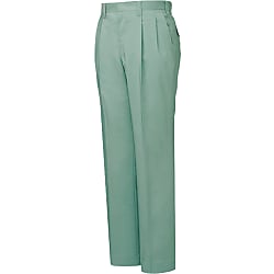 45901 Stretch 2-Tuck Pants (for Spring and Summer) (45901-011-76)