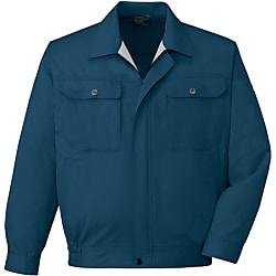 เสื้อแจ็คเก็ต Blouson แขนยาว 84500 (สำหรับ สปริง และฤดูร้อน) (84500-011-S)