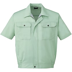 เสื้อแจ็คเก็ตแขนสั้น 84510 (สำหรับ สปริง และฤดูร้อน) (84510-011-6L)