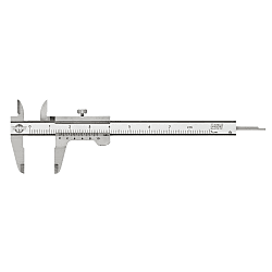 [Kanon] Standard Calipers SM (SM200)