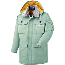 Cold Resistant Coat BF521