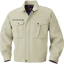 Long-Sleeve Jacket 866 (866-11-S)