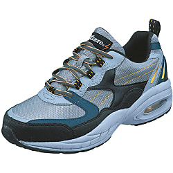 รองเท้าเซฟตี้ กันน้ำ ป้องกันไฟฟ้าสถิต85109 (85109-90-27)