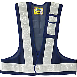 Multifunctional safety vest (238081)