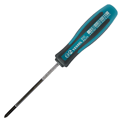 Megadora Thin-handle Screwdriver No.910 (9103100)