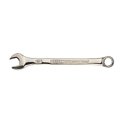 Titanium tool combination wrench (TMS-19)
