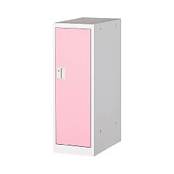 Mini Locker (Blue/Pink/White) (MLK3-P)