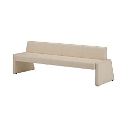 Compact Bench Bed