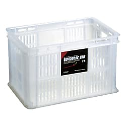 Toolbox, Mesh Box Work-In (Box Container) (WORK-IN-LL)