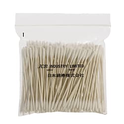 Cotton Swabs for Construction Use 1-6547 (1-6547-01)