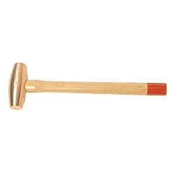 Fundo Copper Hammer (FH-50)