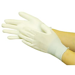 Urethane Unlined Back Gloves "Clean Unlined" (100-S)
