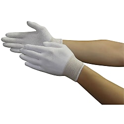 Incision-Resistant Gloves, Cut-Resistant Gloves "Cut Resist Anti-Slip" (199-S)