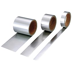 Stick-on Zinc Anti-corrosion Materials "ZAP Tape" (ZAP-25)
