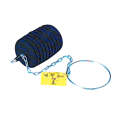 ผลิตภัณฑ์ สำหรับการทดสอบ วางซ้อนทับ ท่อ &quot;Test Ball Plug&quot; (270-108)