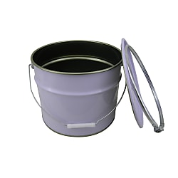 Tapered band type pail can BT (85761-10)