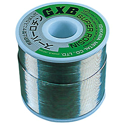 Thread Solder Super Rosin 50GXB