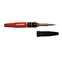 Gas Type Cordless Soldering Iron Kotelyzer 70 Lead-Free Solder Compatible (N-70A)