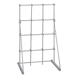 Assembly Type Stainless System Stand (99-1625-12)