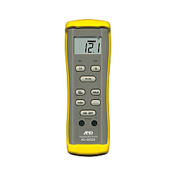 Thermocouple Temperature Sensor (K Type) AD-5602A