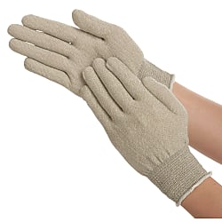 ถุงมือ ป้องกันไฟฟ้าสถิตA0100 (A0100S)