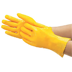 Work Gloves, Hylon NO40 (NO40-L)