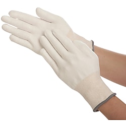 Incision-Resistant Gloves, ChemiStar Fitted NO520 (NO520-L)