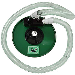 Option for Air Cleaner JAC-3 (15327)