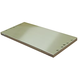 Cradle Middle Plate for DDR-T for ROBODRILL (YF235-530TPL)