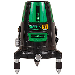 Laser Robot Green Neo BRIGHT (78284)
