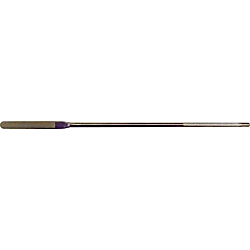 Diamond file spatula type (TDFH-250W)
