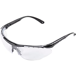 แว่นตาเซฟตี้ เลนส์TSG-9160 (TSG-9160B)