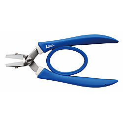 Rubber Grip Tongs with Nylon Cover (NO.251-N)