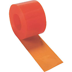 Strip Type Partition Sheet Insect Repellent Orange
