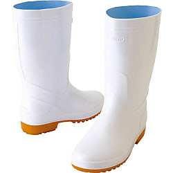 Aitoz รองเท้าบูท อนามัยสีขาว (AZ-4435-001-27.5)