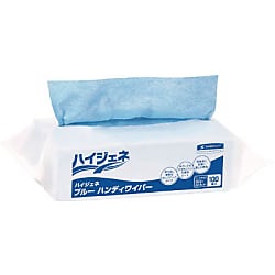 Crecia Hygiene Blue Handy Wiper