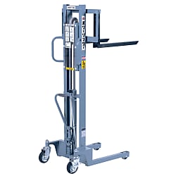 Manual Power Lifter, Economy Type (PL-H500-15S)