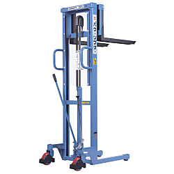 Manual Power Lifter, Standard Type Load Weight 350 – 1,000 kg (PL-H1000-15L)