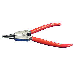 Snap Ring Pliers (Curved nails/straight nails) (CS175)