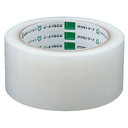 No.411N PE Cloth tape (N411N-50X25-CL-PACK)