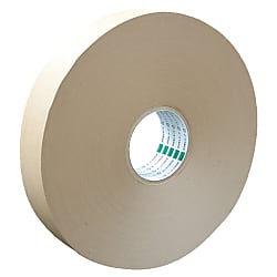 Craft Paper Backed Tape, No.224 Laminateless, Long (N224-38X500-CR-PACK)