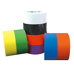 No.333C OPP Color Tape (N333C-38X100-W-PACK)