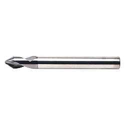 Carbide 2-Flute Leading Drill 60° D921X (D921X-16)