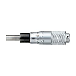 Micrometer Head, Measurement Range 0-13 mm (1002-050)